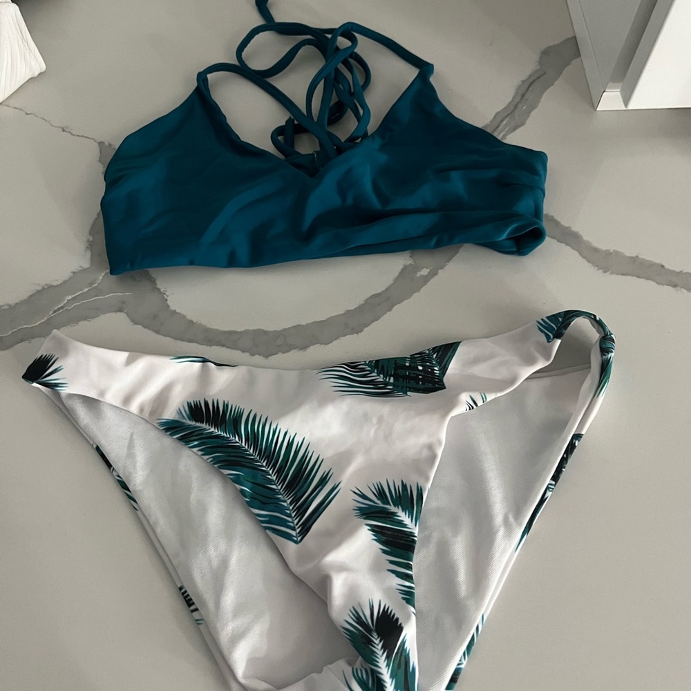 SHEIN bikini set
